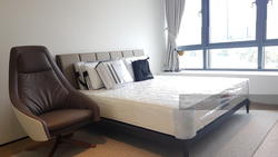 OUE Twin Peaks (D9), Condominium #135459042
